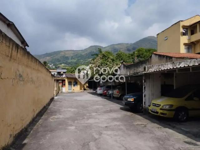 Terreno em Condomínio para Venda em Rio de Janeiro/RJ Engenho de Dentro 1 Quartos