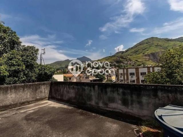 Terreno em Condomínio para Venda em Rio de Janeiro/RJ Engenho de Dentro