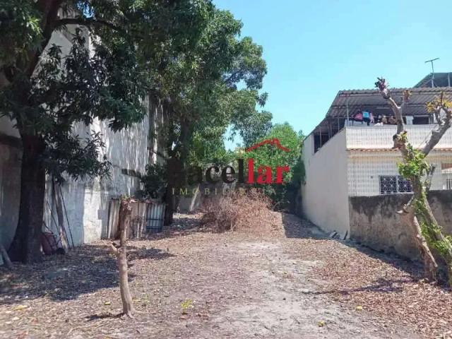 Terreno em Condomínio para Venda em Rio de Janeiro/RJ Engenho de Dentro