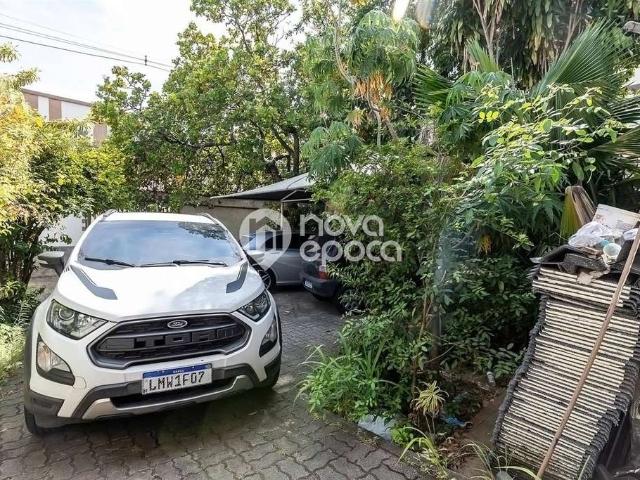 Terreno em Condomínio para Venda em Rio de Janeiro/RJ Engenho de Dentro