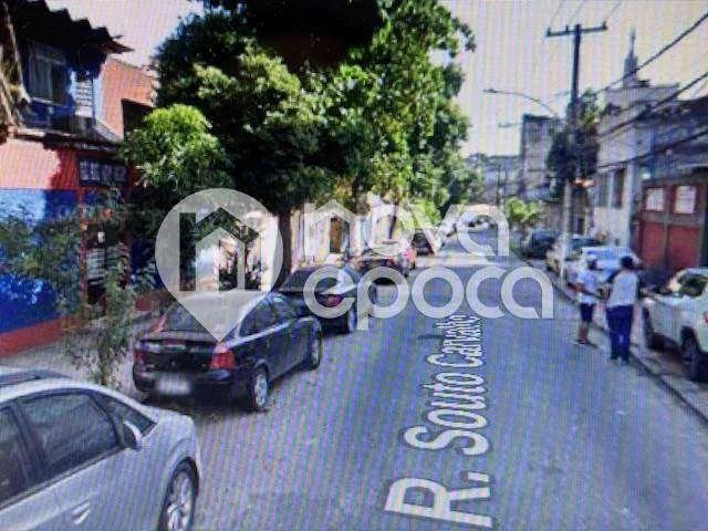 Terreno em Condomínio para Venda em Rio de Janeiro/RJ Engenho Novo