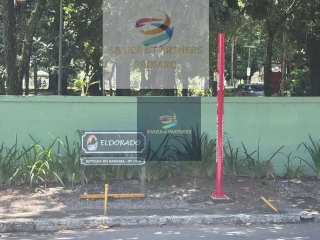 Terreno em Condomínio para Venda em Rio de Janeiro/RJ Freguesia Jacarepaguá