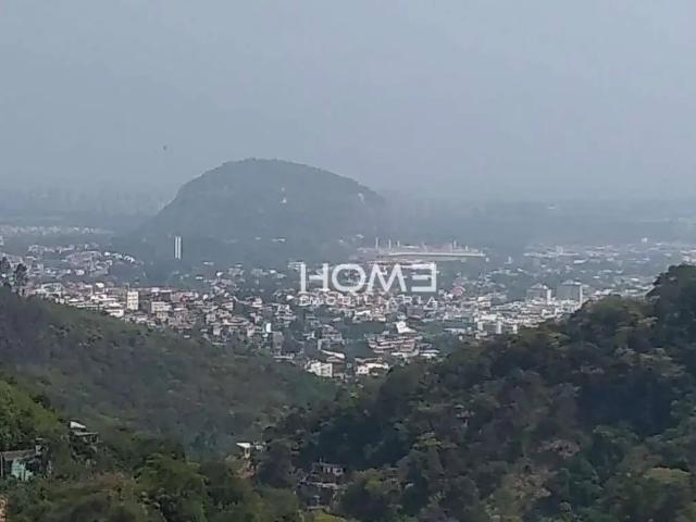 Terreno em Condomínio para Venda em Rio de Janeiro/RJ Freguesia Jacarepaguá