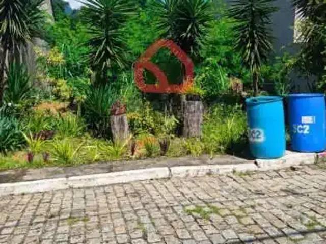 Terreno em Condomínio para Venda em Rio de Janeiro/RJ Freguesia Jacarepaguá