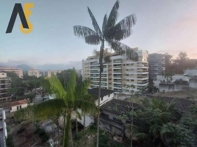 Terreno em Condomínio para Venda em Rio de Janeiro/RJ Freguesia Jacarepaguá