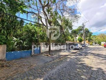 Terreno em Condomínio para Venda em Rio de Janeiro/RJ Freguesia Jacarepaguá