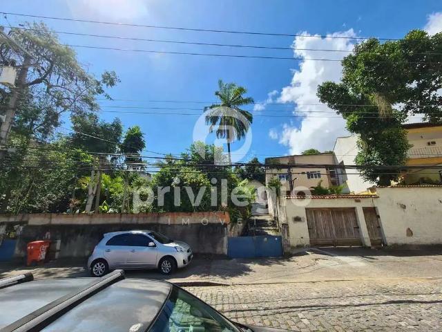 Terreno em Condomínio para Venda em Rio de Janeiro/RJ Freguesia Jacarepaguá