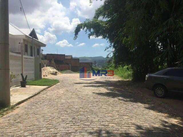 Terreno em Condomínio para Venda em Rio de Janeiro/RJ Freguesia Jacarepaguá