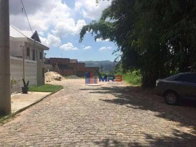 Terreno em Condomínio para Venda em Rio de Janeiro/RJ Freguesia Jacarepaguá