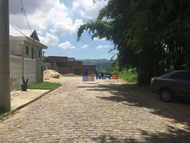 Terreno em Condomínio para Venda em Rio de Janeiro/RJ Freguesia Jacarepaguá