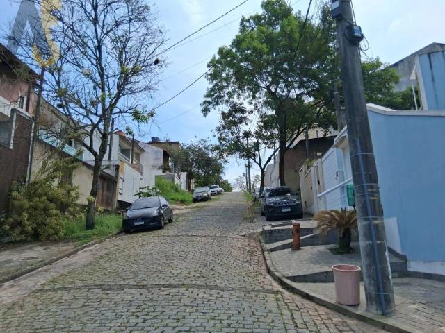 Terreno em Condomínio para Venda em Rio de Janeiro/RJ Freguesia Jacarepaguá