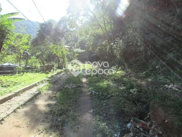 Terreno em Condomínio para Venda em Rio de Janeiro/RJ Freguesia Jacarepaguá