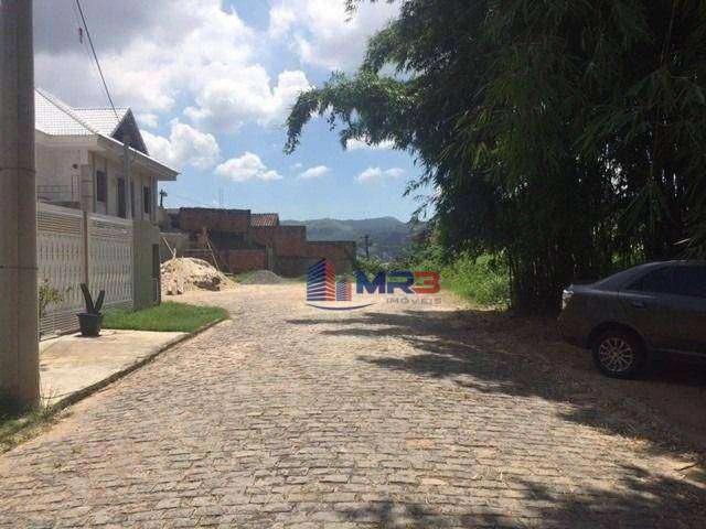 Terreno em Condomínio para Venda em Rio de Janeiro/RJ Freguesia Jacarepaguá
