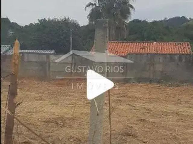 Terreno em Condomínio para Venda em Rio de Janeiro/RJ Guaratiba