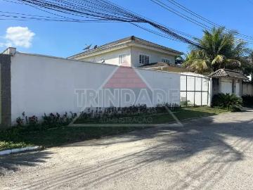 Terreno em Condomínio para Venda em Rio de Janeiro/RJ Guaratiba
