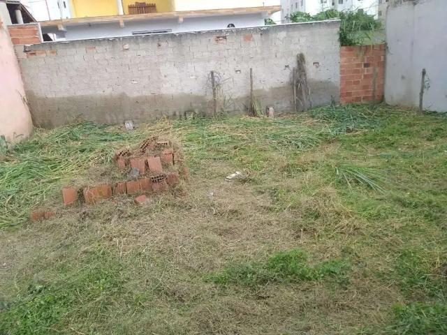 Terreno em Condomínio para Venda em Rio de Janeiro/RJ Guaratiba