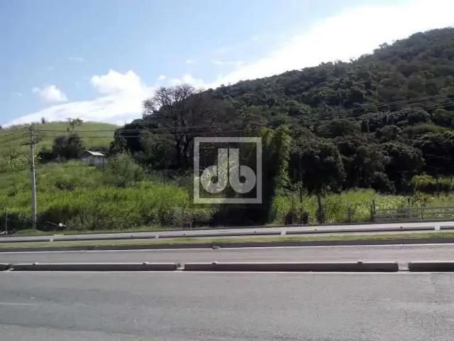 Terreno em Condomínio para Venda em Rio de Janeiro/RJ Guaratiba