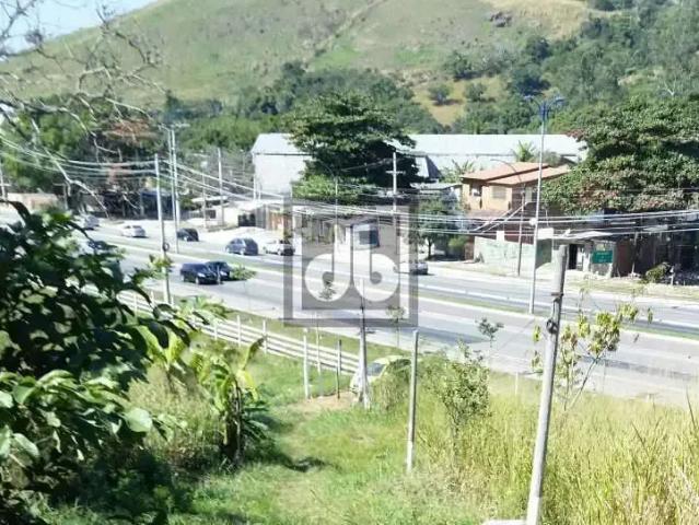 Terreno em Condomínio para Venda em Rio de Janeiro/RJ Guaratiba