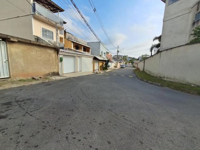 Terreno em Condomínio para Venda em Rio de Janeiro/RJ Guaratiba