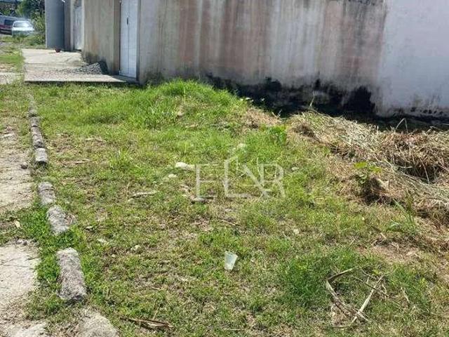 Terreno em Condomínio para Venda em Rio de Janeiro/RJ Guaratiba
