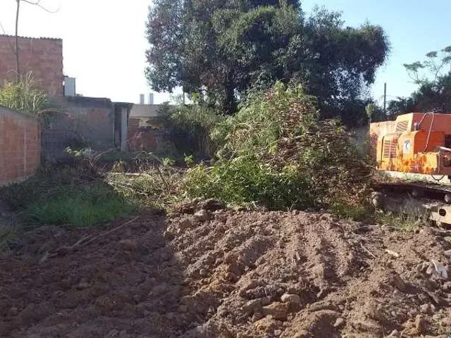 Terreno em Condomínio para Venda em Rio de Janeiro/RJ Guaratiba