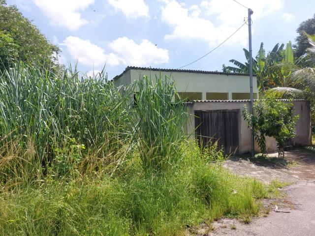 Terreno em Condomínio para Venda em Rio de Janeiro/RJ Guaratiba