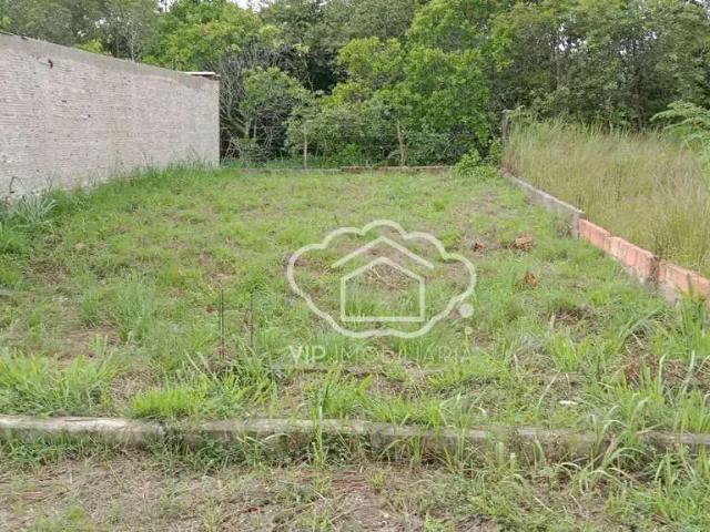 Terreno em Condomínio para Venda em Rio de Janeiro/RJ Guaratiba