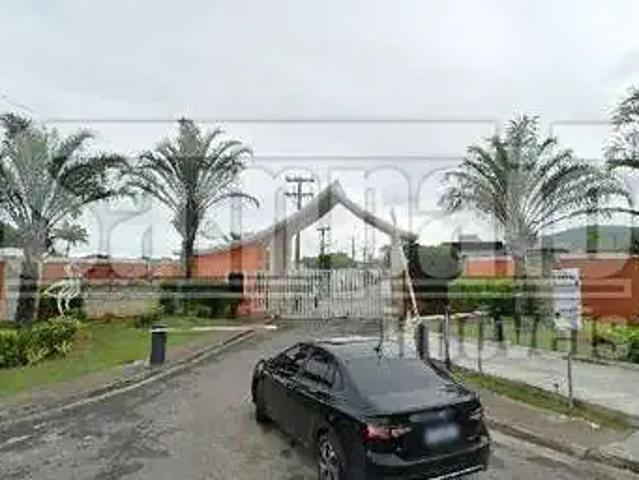 Terreno em Condomínio para Venda em Rio de Janeiro/RJ Guaratiba