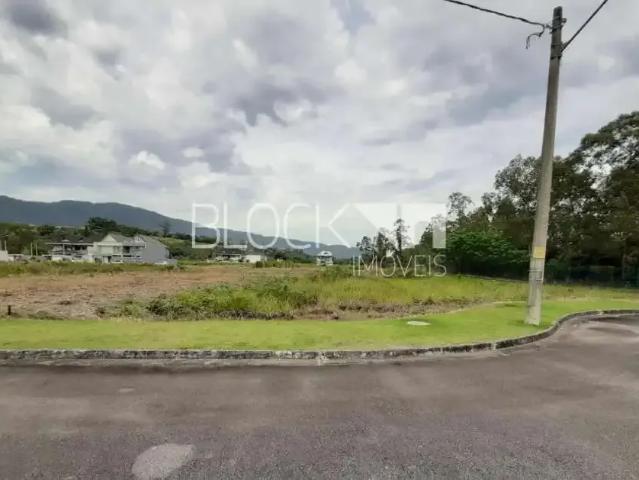 Terreno em Condomínio para Venda em Rio de Janeiro/RJ Guaratiba