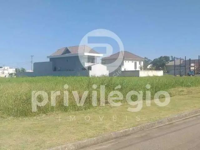 Terreno em Condomínio para Venda em Rio de Janeiro/RJ Guaratiba
