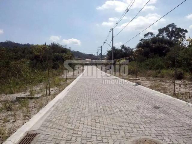 Terreno em Condomínio para Venda em Rio de Janeiro/RJ Guaratiba