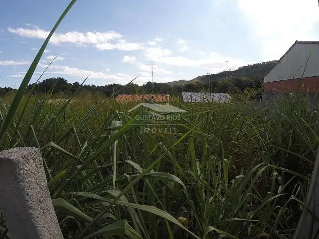 Terreno em Condomínio para Venda em Rio de Janeiro/RJ Guaratiba
