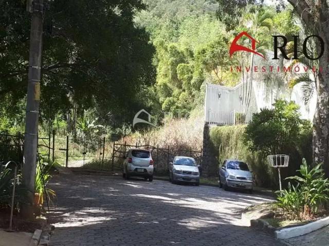 Terreno em Condomínio para Venda em Rio de Janeiro/RJ Gardênia Azul