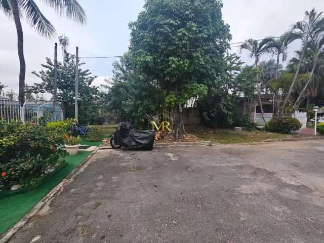 Terreno em Condomínio para Venda em Rio de Janeiro/RJ Gardênia Azul