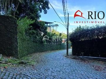 Terreno em Condomínio para Venda em Rio de Janeiro/RJ Gávea