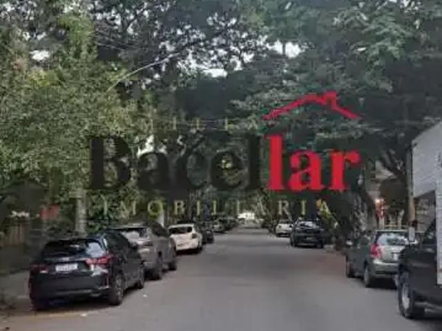 Terreno em Condomínio para Venda em Rio de Janeiro/RJ Gávea