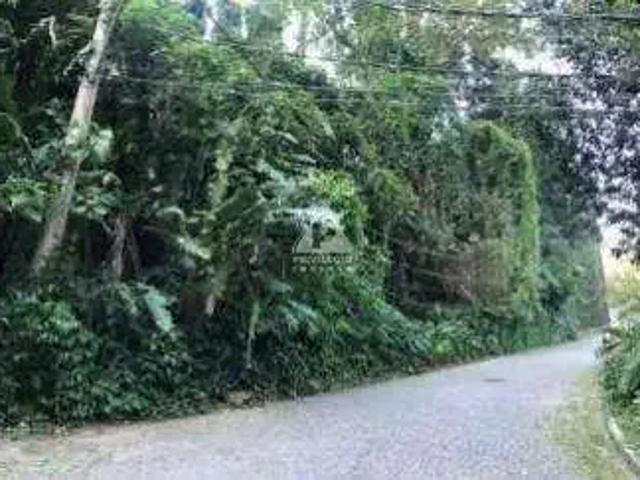 Terreno em Condomínio para Venda em Rio de Janeiro/RJ Gávea
