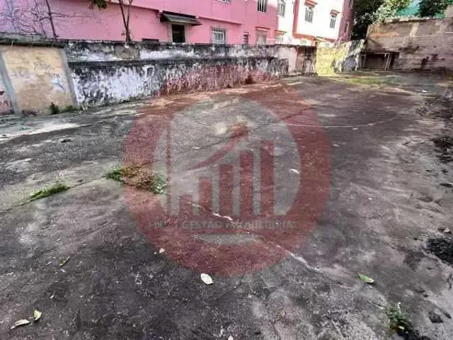 Terreno em Condomínio para Venda em Rio de Janeiro/RJ Grajaú