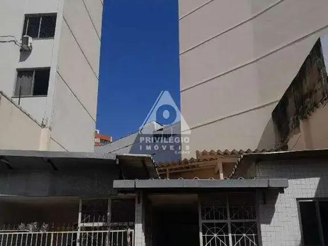Terreno em Condomínio para Venda em Rio de Janeiro/RJ Grajaú
