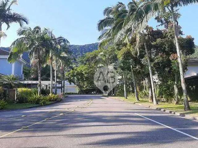 Terreno em Condomínio para Venda em Rio de Janeiro/RJ Itanhangá