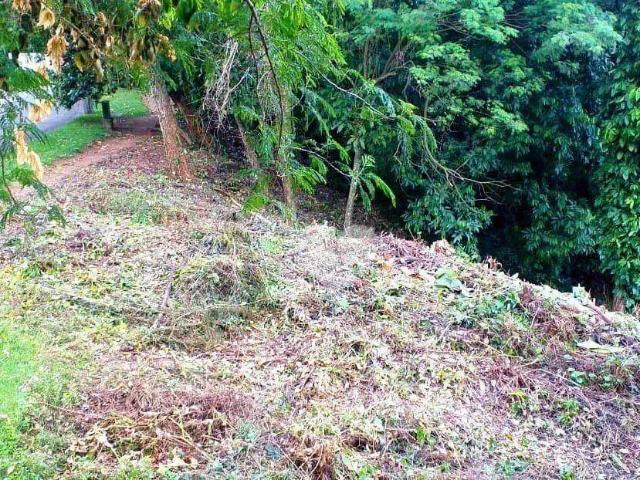 Terreno em Condomínio para Venda em Rio de Janeiro/RJ Itanhangá