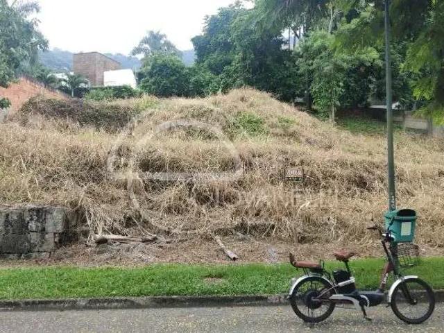 Terreno em Condomínio para Venda em Rio de Janeiro/RJ Itanhangá
