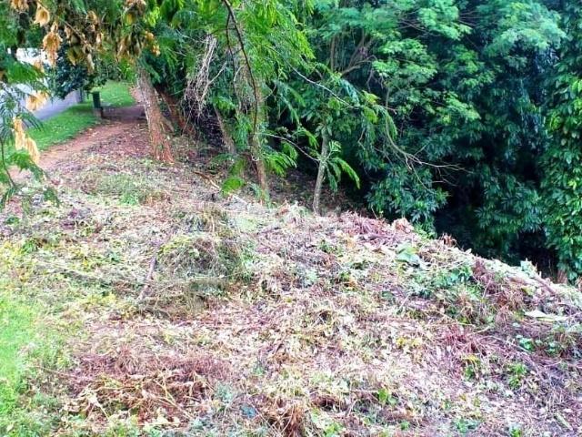 Terreno em Condomínio para Venda em Rio de Janeiro/RJ Itanhangá