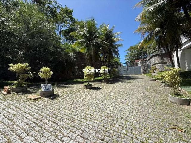 Terreno em Condomínio para Venda em Rio de Janeiro/RJ Itanhangá
