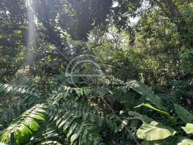 Terreno em Condomínio para Venda em Rio de Janeiro/RJ Itanhangá