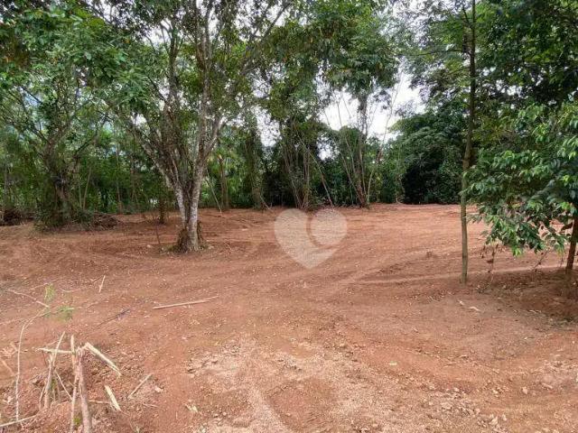 Terreno em Condomínio para Venda em Rio de Janeiro/RJ Itanhangá