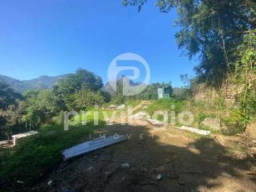 Terreno em Condomínio para Venda em Rio de Janeiro/RJ Itanhangá