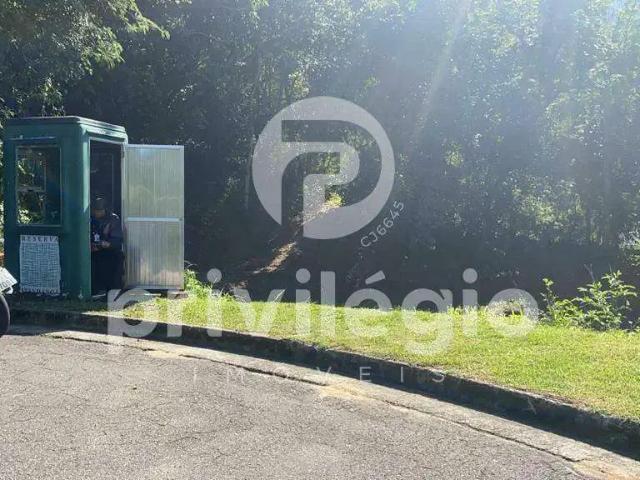 Terreno em Condomínio para Venda em Rio de Janeiro/RJ Itanhangá
