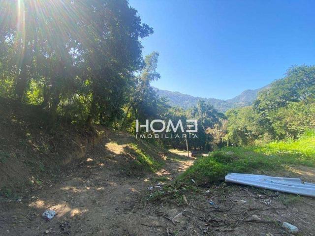 Terreno em Condomínio para Venda em Rio de Janeiro/RJ Itanhangá