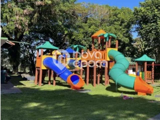 Terreno em Condomínio para Venda em Rio de Janeiro/RJ Itanhangá